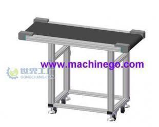 不干胶贴标机械与流水线解决方案 提升生产效率的自动化利器