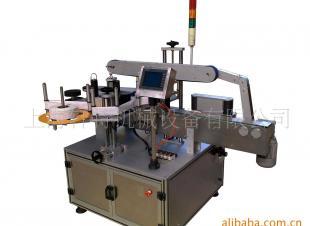 单双面与圆瓶不干胶贴标机 全自动贴标技术在制造业的革新应用
