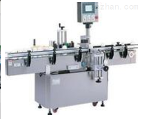 贴标效率新选择 常州景丰包装科技贴标机系列解析